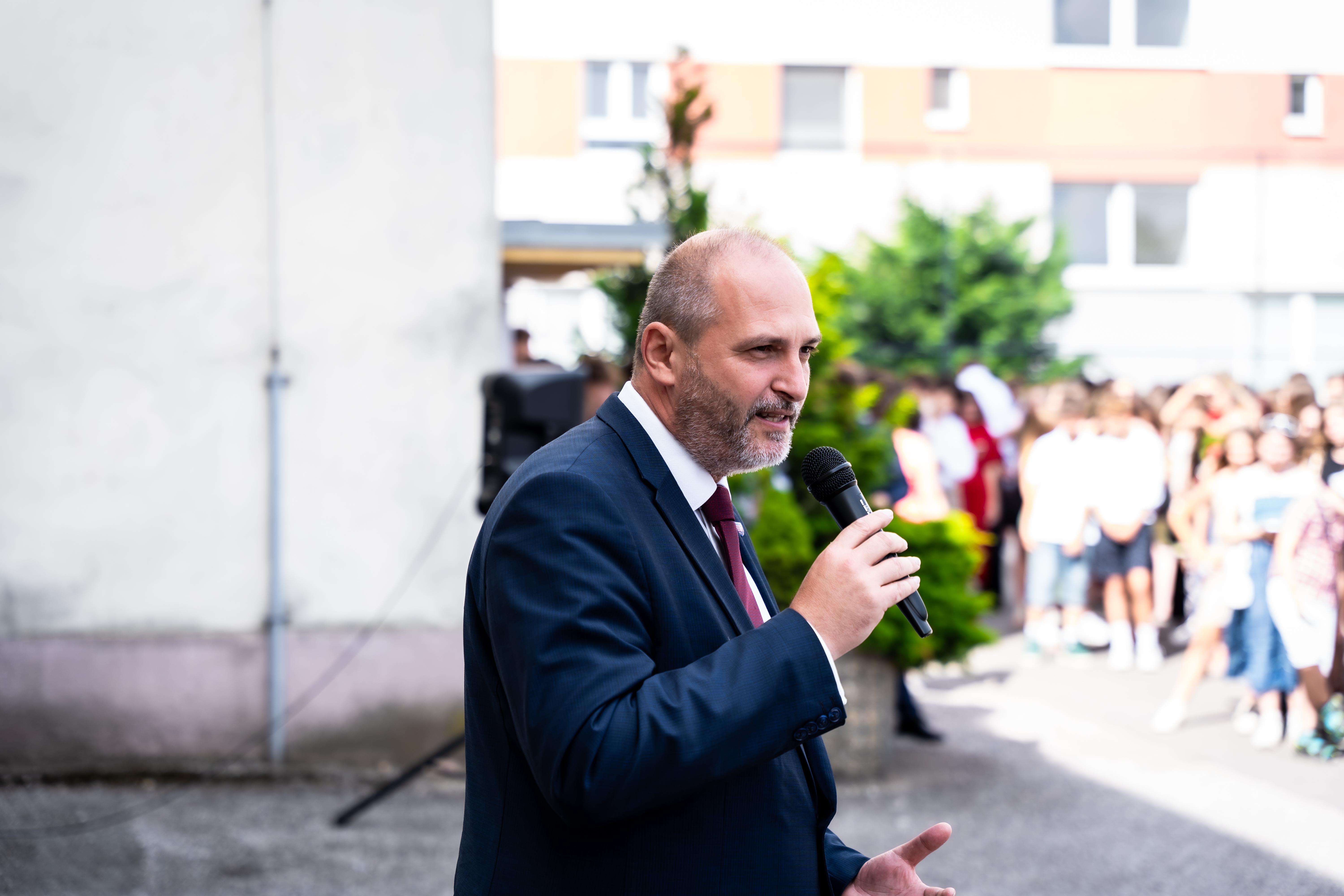 Slavnostne ukoncenie skolskeho roka 2023 _ 2024 - ZS Stanicna-17